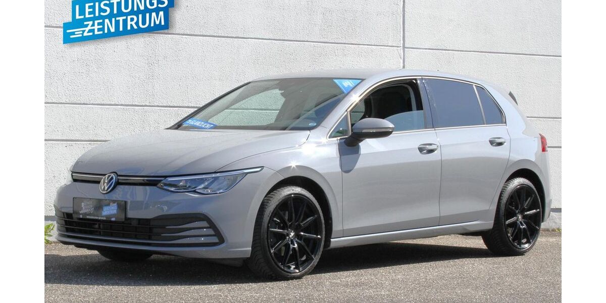 VW Golf 55.200 km 20.955 &euro; Stutensee-Friedrichstal (West) 76297