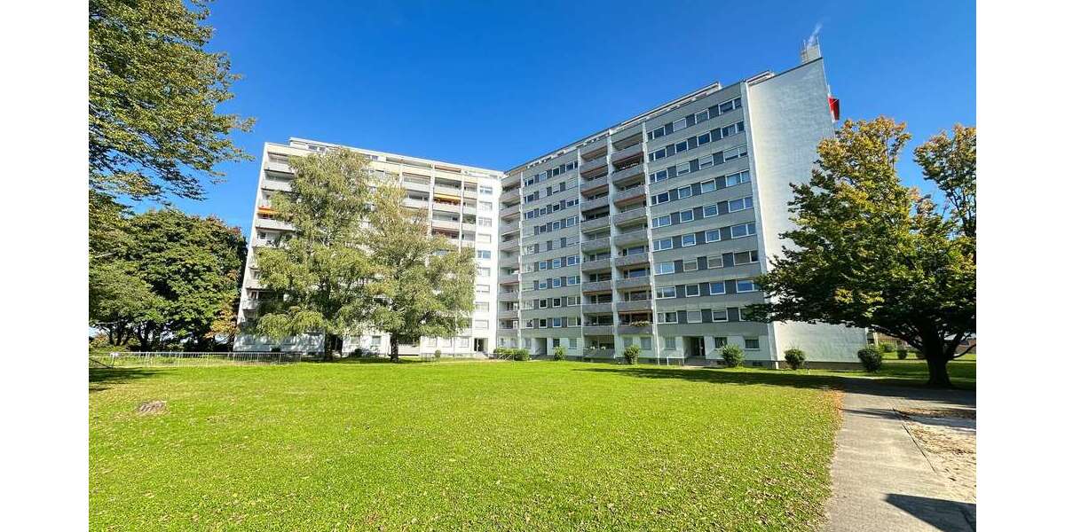 Wohnung zum Kaufen in Ettlingen 299.000 € 112.58 m² 4 zimmer