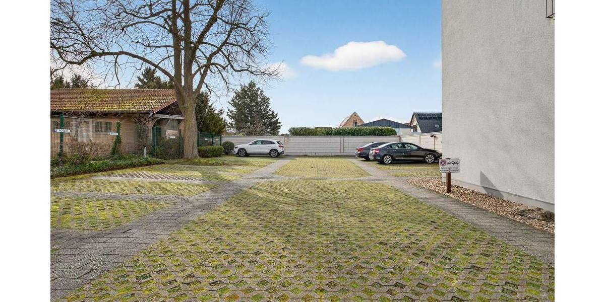 Etagenwohnung Stutensee / Spöck Spöck - 4 Zimmer, 96 m&sup2;, 399.000&euro; | Angebot:25287558