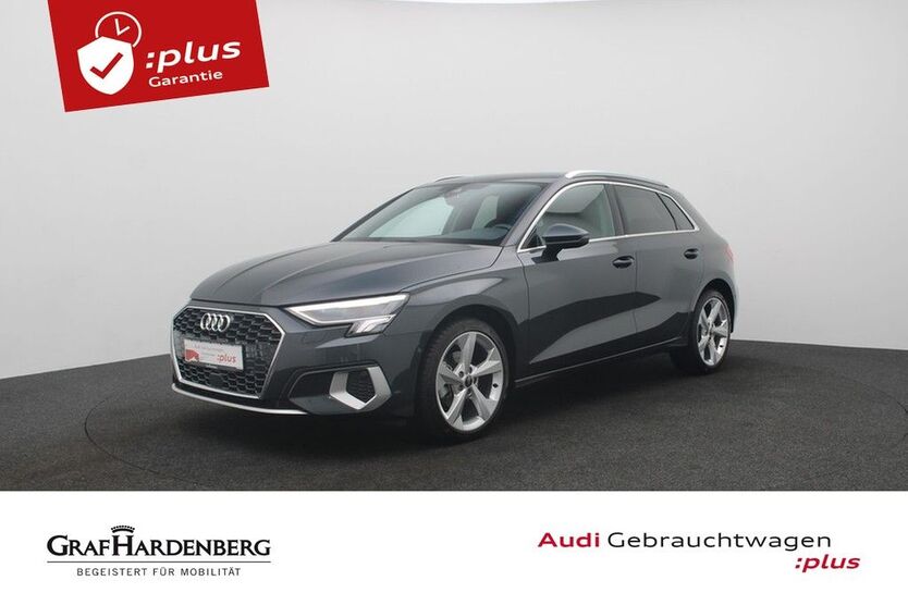 Audi A3 36.012 km 34.680 € Karlsruhe 76131
