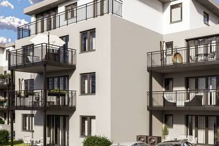 Wohnung Gernsbach - 3 Zimmer, 97 m&sup2;, 467.856&euro; | Angebot:25747254