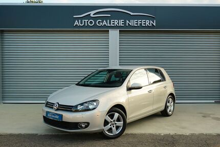 VW Golf 128.980 km 7.390 € Niefern- Öschelbron 75223