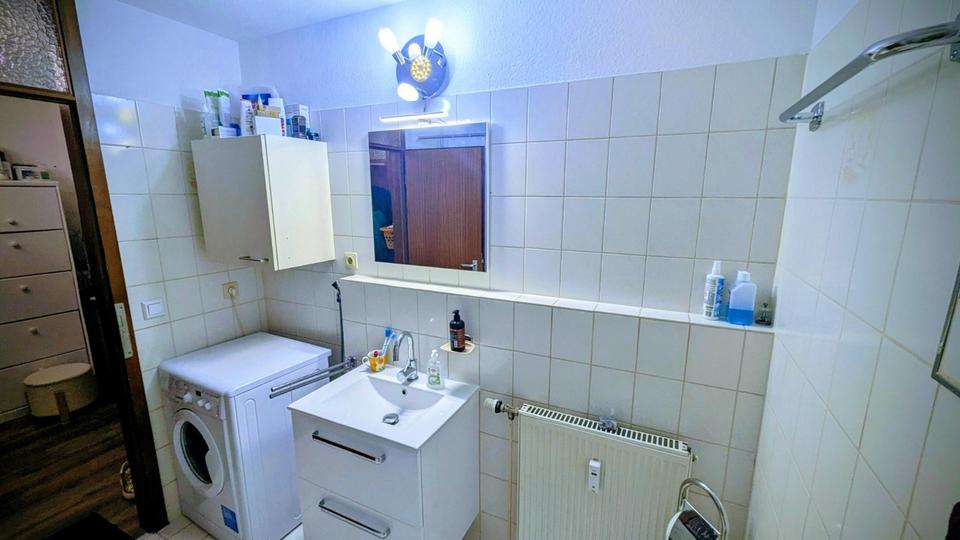 Erdgeschoßwohnung Pforzheim Eutingen - 2 Zimmer, 62 m&sup2;, 185.000&euro; | Angebot:24748104