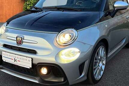 Abarth 695 35.900 km 29.500 &euro; Walzbachtal 75045