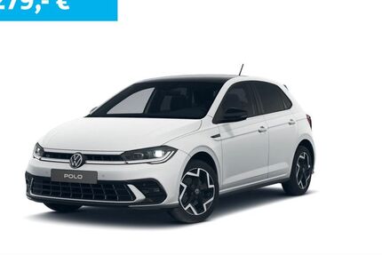 VW Polo 16.440 km 25.930 &euro; Niefern-Öschelbronn 75223