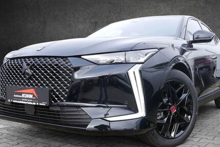 DS Automobiles DS4
