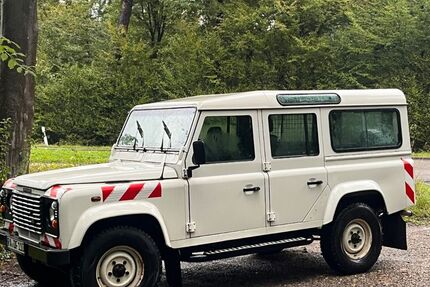 Land Rover Defender 139.000 km 34.900 € Durmersheim 76448