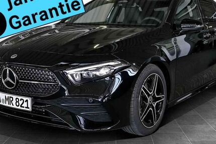 Mercedes A 200