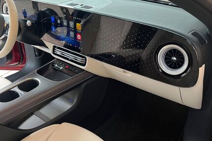 Mercedes-Benz CLA 250 6.000 km 59.500 € Remchingen 75196