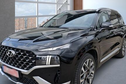 Hyundai SANTA FE 91.300 km 34.690 € Graben - Neudorf 76676