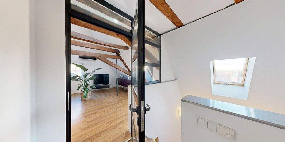 Doppelhaushälfte Herxheim - 3 Zimmer, 165 m&sup2;, 395.000&euro; | Angebot:25802053