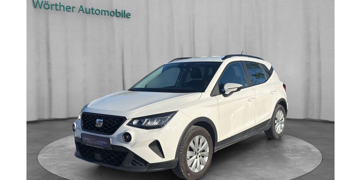 Seat Arona 19.950 km 15.990 &euro; Wörth 76744