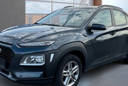 Hyundai KONA 53.200 km 14.990 € Graben - Neudorf 76676