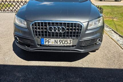Audi Q5 263.300 km 12.200 &euro; Niefern-Öschelbronn 75223