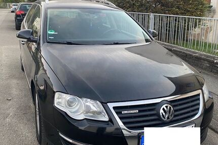 VW Passat 278.000 km 3.400 € Pforzheim 75172