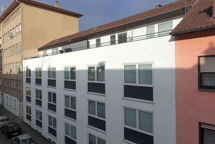 Haus Pforzheim Dillweißenstein - 28 Zimmer, 795 m&sup2;, 2.650.000&euro; | Angebot:26437093