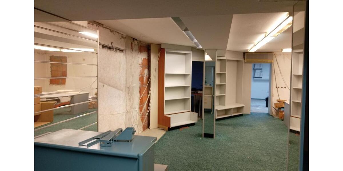 Gewerbeobjekt Germersheim - 2.300&euro; | Angebot:24891360