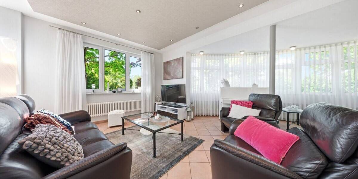 Mehrfamilienhaus, Wohnhaus Eggenstein-Leopoldshafen Eggenstein - 5 Zimmer, 203 m&sup2;, 895.000&euro; | Angebot:26687095