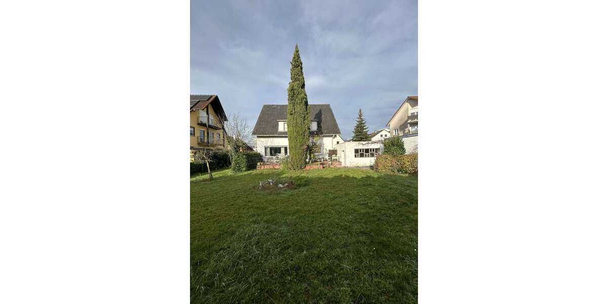 Haus zum Kaufen in Durmersheim 390.000 € 142 m² 5 zimmer