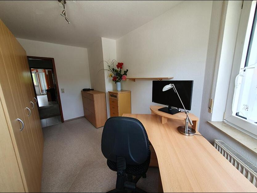 Schöne 3-Zi-Wohnung in Zentrumsnähe