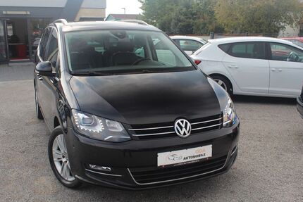 VW Sharan 188.050 km 18.990 € Dettenheim 76706
