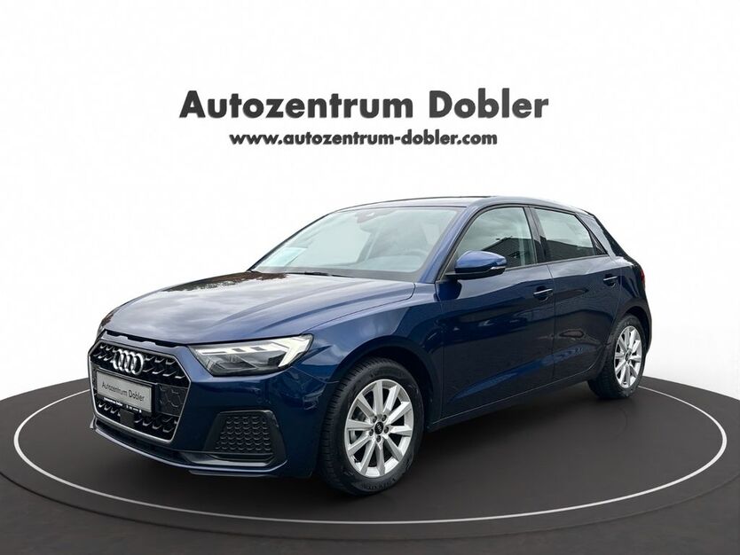 Audi A1 6.600 km 21.440 € Mühlacker 75417