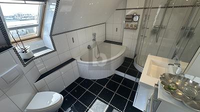 IHRE AUSSICHT IN DEN SCHWARZWALD MITTEN IN RASTATT - Maisonettenwohnung Rastatt | Angebot:26270380