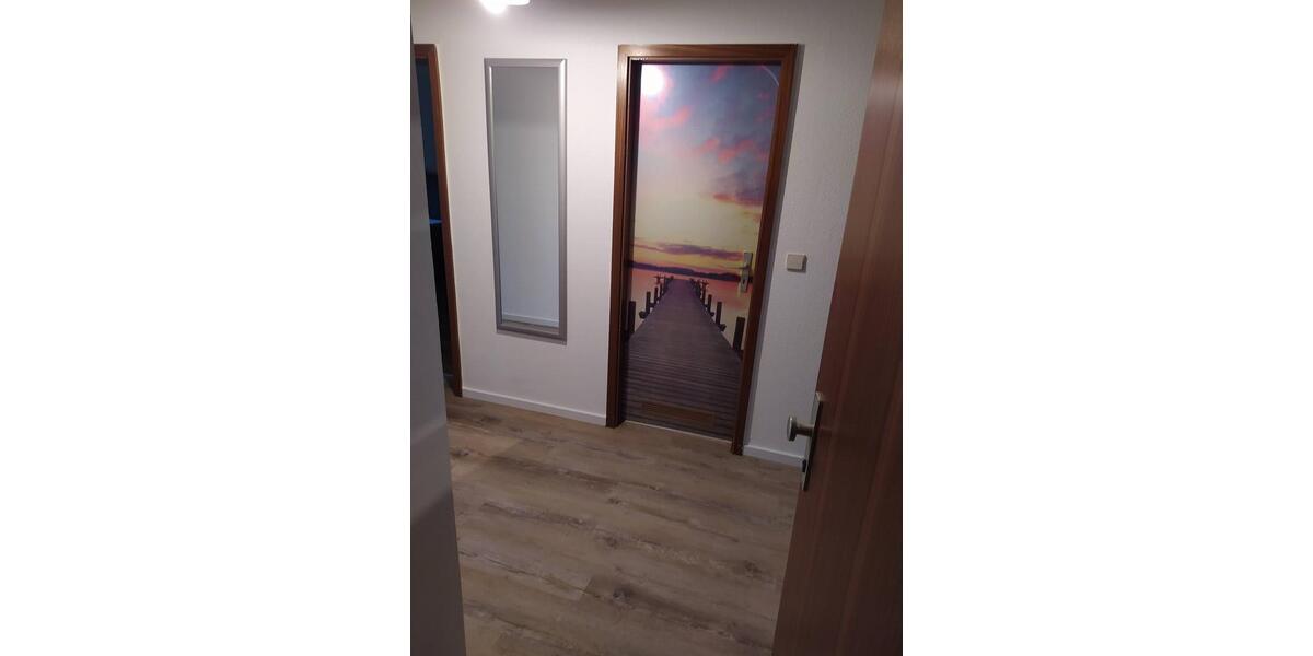 2-Zimmer-Wohnung mit Balkon, EBK und TG-Stellplatz zu vermieten 2 zimmer