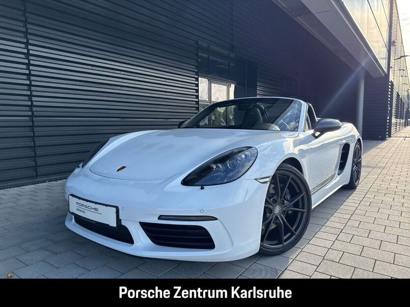 Boxster