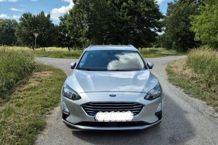 Ford Focus 168.000 km 8.500 &euro; Wörth 76744