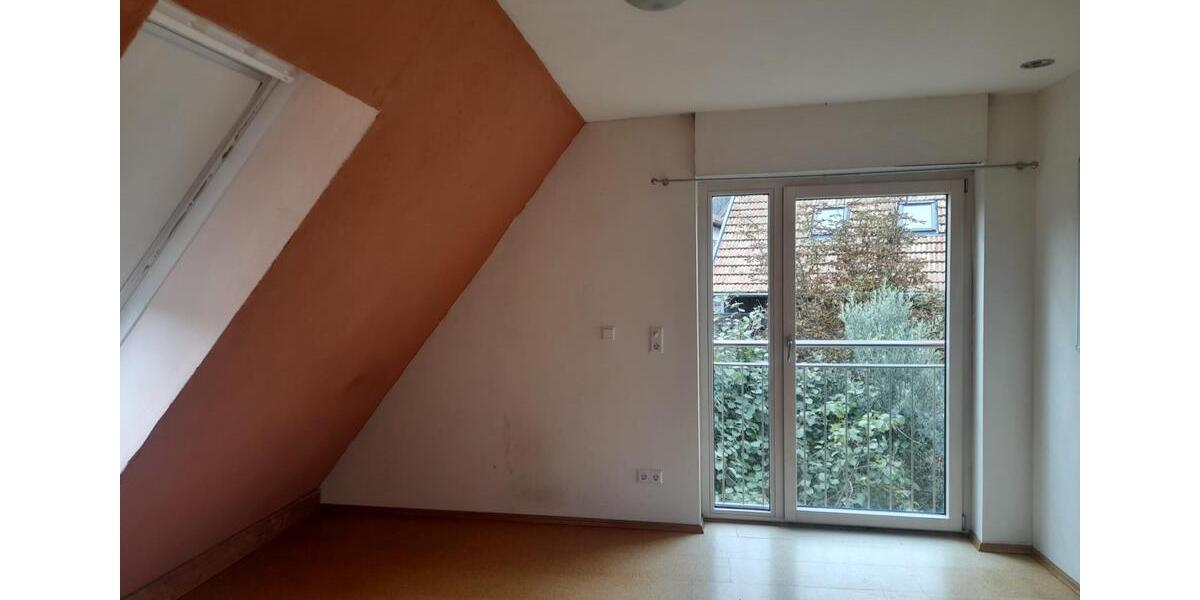 EFH Garten Rheinzabern,130 m² Wohnfläche, Ökologie, Farbdesign 6 zimmer