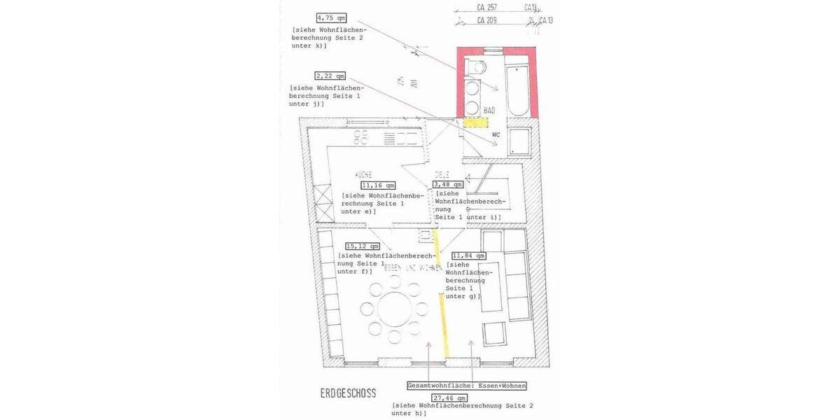Geräumiges Reihenhaus in traumhafter Lage - Inkl. Blick über Pforzheim 6 zimmer