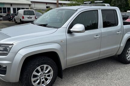 VW Amarok 75.150 km 29.999 &euro; Eggenstein 76344