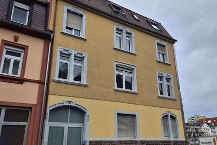 Wohnung Karlsruhe Durlach - 4 Zimmer, 82 m&sup2;, 950&euro; | Angebot:24772266