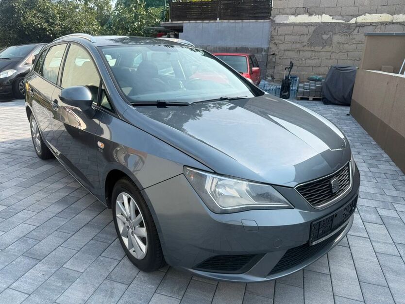 Seat Ibiza 90.000 km 5.900 € Waghäusel 68753