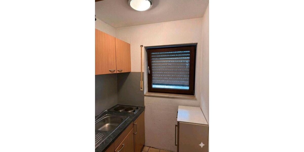 Etagenwohnung Muggensturm - 1 Zimmer, 40 m&sup2;, 118.000&euro; | Angebot:26420124