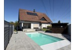 Erdgeschoßwohnung Rastatt - 4.5 Zimmer, 133 m&sup2;, 495.000&euro; | Angebot:27228712