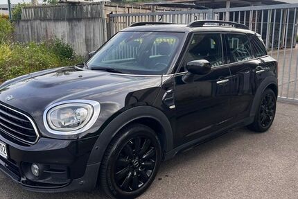 Mini Cooper D Clubman 245.000 km 10.999 &euro; Lingenfeld 67360