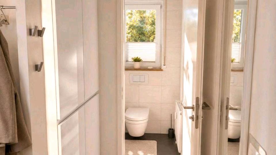Etagenwohnung Pforzheim Dillweißenstein - 3 Zimmer, 83 m&sup2;, 395.500&euro; | Angebot:27118156