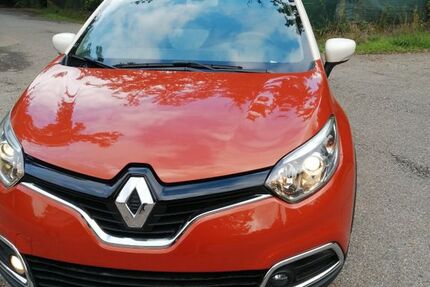Renault Captur 57.250 km 10.950 € Pforzheim (Innenstadt) 75175
