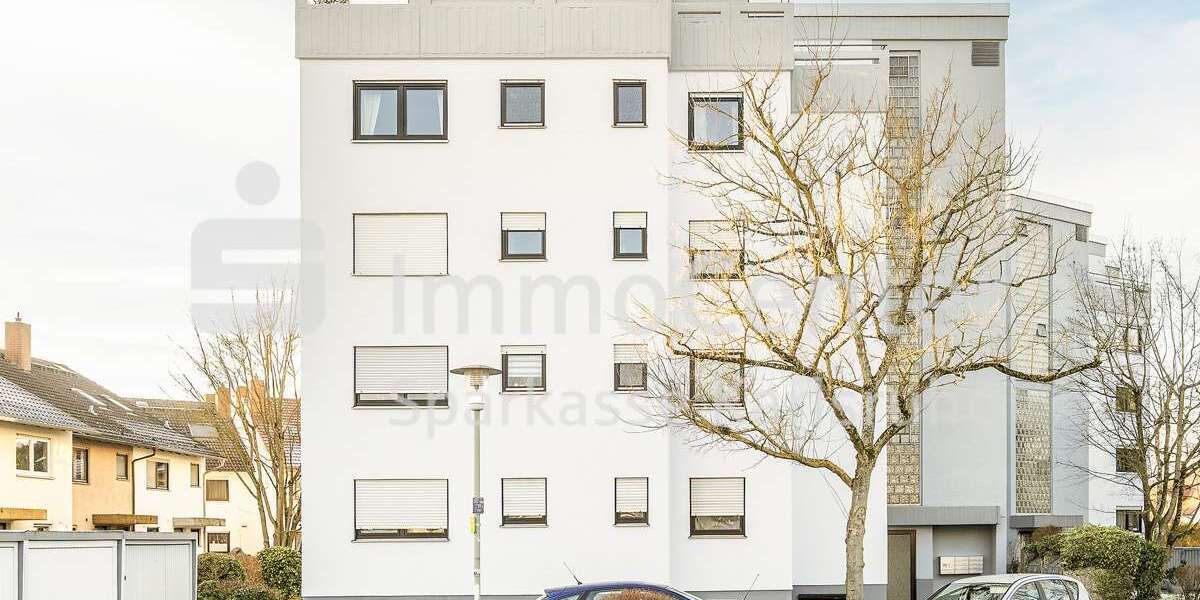 Wohnung zum Kaufen in Eggenstein-Leopoldshafen 330.000 € 109.77 m² 4 zimmer