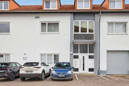 Gewerbeobjekt Karlsruhe / Durlach Durlach - 345.000&euro; | Angebot:24694059