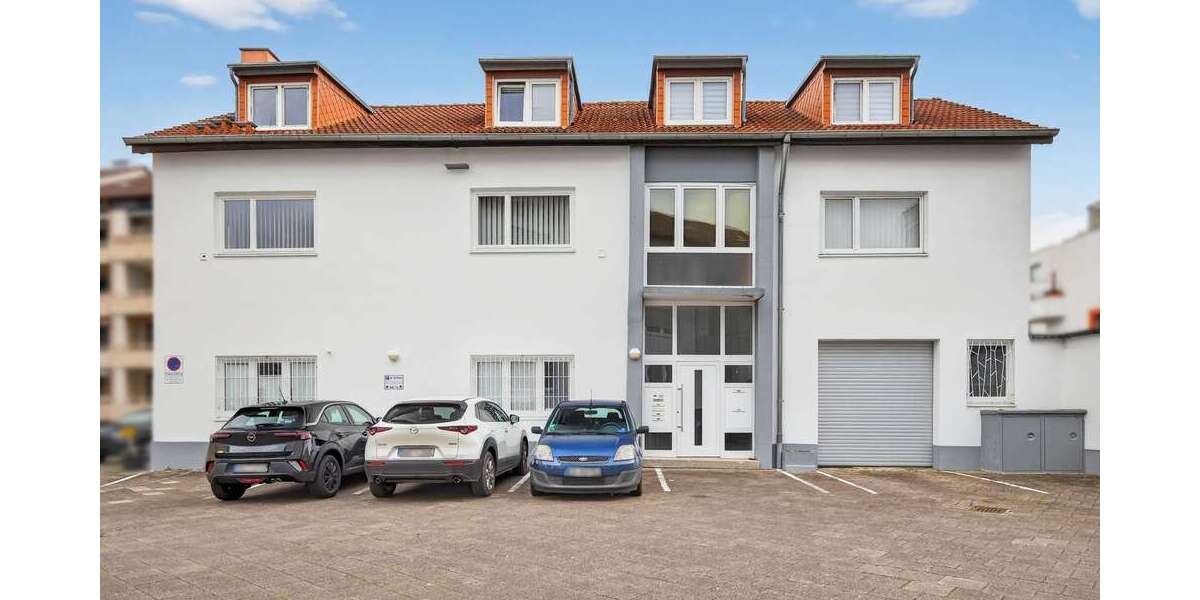 Gewerbeobjekt Karlsruhe / Durlach Durlach - 345.000&euro; | Angebot:24694059