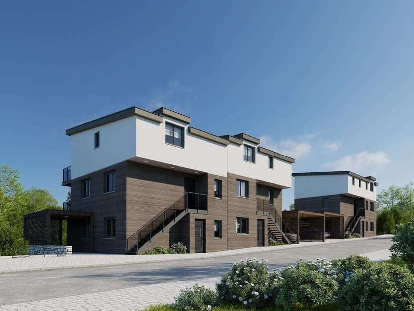 Haus zum Kaufen in Gernsbach 568.000 € 180 m²