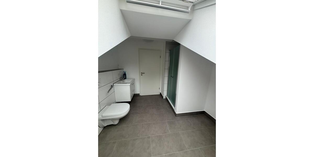 Dachgeschoßwohnung Karlsruhe Grötzingen - 1 Zimmer, 60 m&sup2;, 850&euro; | Angebot:26153655
