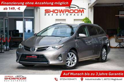 Toyota Auris 68.265 km 15.190 &euro; Waghäusel 68753