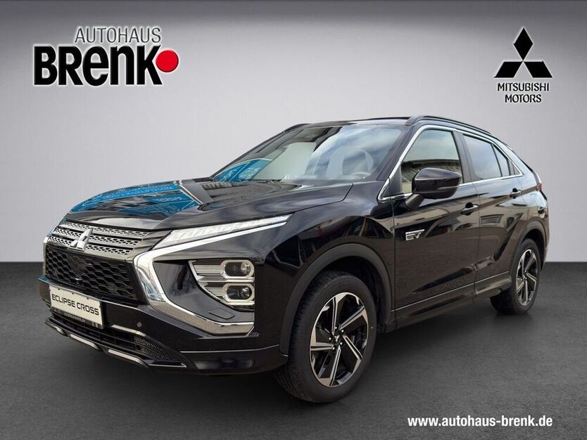 Eclipse Cross