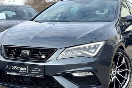 Seat Leon 39.900 km 19.950 € Forst 76694