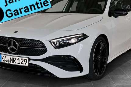 Mercedes A 180