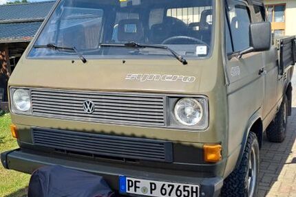 VW T3 andere 102.414 km 15.400 &euro; Salmbach 75331